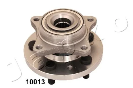 Ступиця перед. Land Rover Discovery III (04-0)9,IV (09-) / Range Rover Sport (0 для Land Rover JAPKO 410013 фото товару