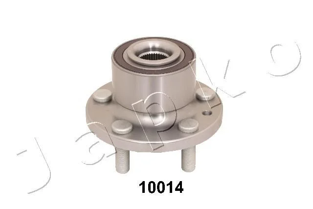 <strong>Підшипник маточини перед. Ford Galaxy II 06-15/Land Rover Freelander 2 06-14 JAPKO 410014 (фото 1)</strong>