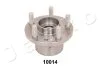 <strong>Підшипник маточини перед. Ford Galaxy II 06-15/Land Rover Freelander 2 06-14 JAPKO 410014 (фото 2)</strong>