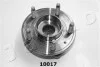 <strong>Ступиця перед. Chevrolet Cruze, Opel Astra J 1.4-2.0D (09-) (з підшипником) ABS+ JAPKO 410017 (фото 2)</strong>