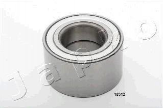Підшипник маточини колеса (комплект) Kia Shuma ii 1.6, 1.8 (01-04)/Mazda RX 7 II JAPKO 410312 (фото 1)