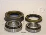 <strong>Підшипник маточини передн. Ford Maverick 93-98/Nissan Pathfinder 97-04 JAPKO 411021 (фото 1)</strong>