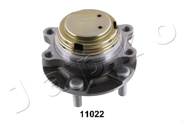 <strong>Підшипник маточини перед. Honda Civic IX/ Infiniti Q50/ Nissan 370Z 1.8, 3.5H, 3. JAPKO 411022 (фото 1)</strong>