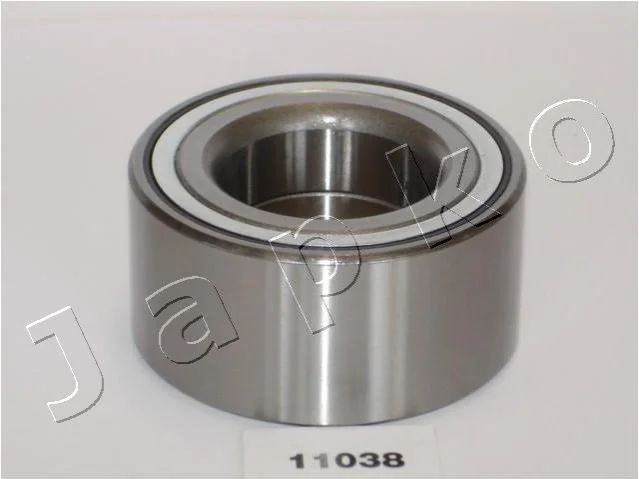 <strong>Підшипник маточини колеса Nissan Almera II 1.6 (00-03),Nissan Almera II hatchback JAPKO 411038 (фото 1)</strong>