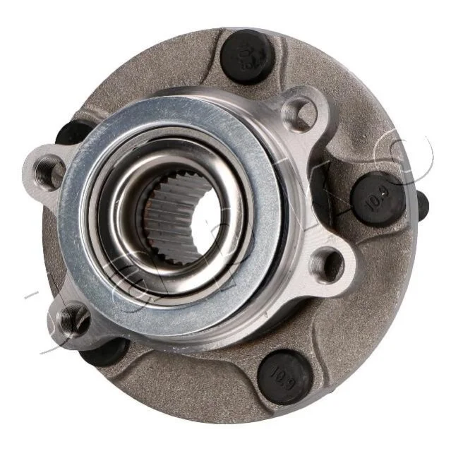 <strong>Ступиця колеса Nissan Juke 1.6 (13-14), Qashqai 1.5 (07-13) (в зб. з підшипником) JAPKO 411041 (фото 1)</strong>