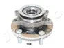 <strong>Ступиця колеса Nissan Juke 1.6 (13-14), Qashqai 1.5 (07-13) (в зб. з підшипником) JAPKO 411041 (фото 4)</strong>