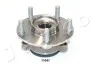 <strong>Ступиця колеса Nissan Juke 1.6 (13-14), Qashqai 1.5 (07-13) (в зб. з підшипником) JAPKO 411041 (фото 5)</strong>