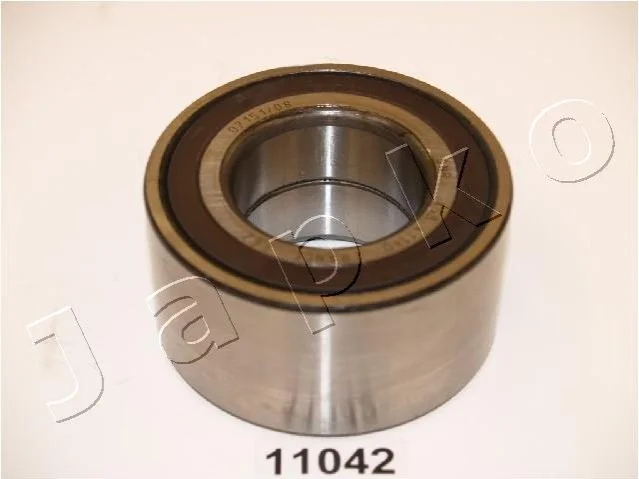 <strong>Підшипник маточини колеса Nissan Note 1.4 (06-12),Nissan Note 1.5 (06-12),Nissan JAPKO 411042 (фото 1)</strong>