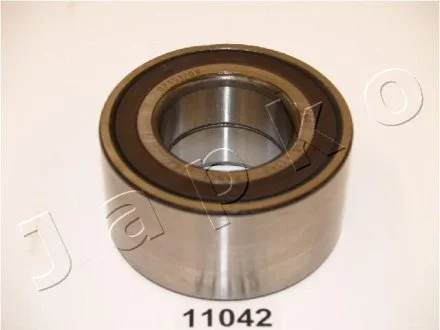Підшипник маточини колеса Nissan Note 1.4 (06-12),Nissan Note 1.5 (06-12),Nissan для JAPKO 411042 фото товару