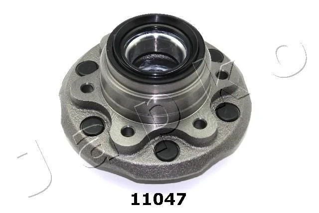 <strong>Підшипник маточини перед. Nissan PICK UP 4WD 02-05/ 02-12 JAPKO 411047 (фото 1)</strong>