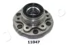 <strong>Підшипник маточини перед. Nissan PICK UP 4WD 02-05/ 02-12 JAPKO 411047 (фото 1)</strong>