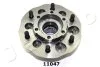 <strong>Підшипник маточини перед. Nissan PICK UP 4WD 02-05/ 02-12 JAPKO 411047 (фото 2)</strong>