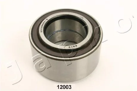 Підшипник ступиці колеса перед. Toyota Aygo 1.4 (05-10),Toyota Aygo 1.0 (14-),To для Toyota, Aston Martin, Peugeot, Citroen JAPKO 412003 фото товару