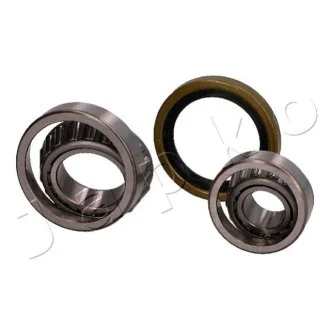 Підшипник маточини перед. (21x50x18,5) Toyota Dyna 100, Hiace III, IV, Hilux IV, для JAPKO 412008 фото товару