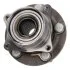 <strong>Підшипник маточини перед. Toyota Prius 03-09 JAPKO 412019 (фото 1)</strong>