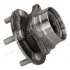 <strong>Підшипник маточини перед. Toyota Prius 03-09 JAPKO 412019 (фото 3)</strong>