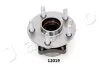 <strong>Підшипник маточини перед. Toyota Prius 03-09 JAPKO 412019 (фото 5)</strong>