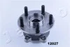 <strong>Підшипник маточини перед. Toyota Auris, Prius 1.8H (09-) JAPKO 412027 (фото 2)</strong>