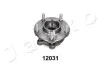 <strong>Маточина колеса перед. Infiniti EX35/FX45/G 03- JAPKO 412031 (фото 2)</strong>