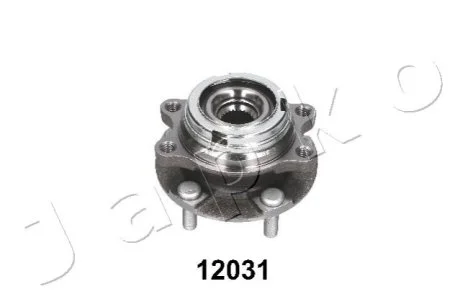 Маточина колеса перед. Infiniti EX35/FX45/G 03- для Infiniti JAPKO 412031 фото товару