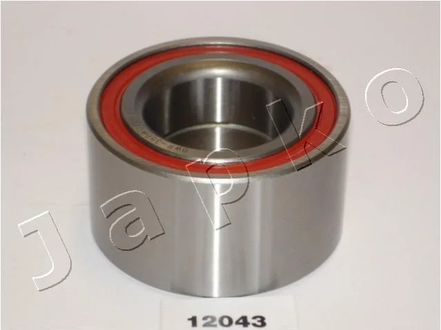<strong>Підшипник маточини колеса Toyota Yaris 1.0 (03-05),Toyota Yaris 1.0 (99-05) JAPKO 412043 (фото 1)</strong>
