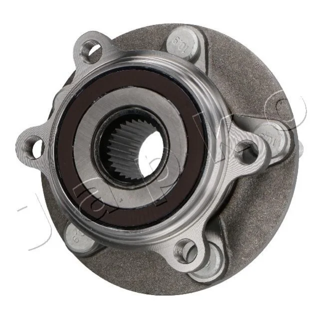 <strong>Підшипник маточини перед. Mazda CX-5/6 2.2D 11- (+ABS) JAPKO 413019 (фото 1)</strong>
