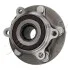 <strong>Підшипник маточини перед. Mazda CX-5/6 2.2D 11- (+ABS) JAPKO 413019 (фото 1)</strong>