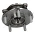 <strong>Підшипник маточини перед. Mazda CX-5/6 2.2D 11- (+ABS) JAPKO 413019 (фото 3)</strong>