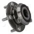 <strong>Підшипник маточини перед. Mazda CX-5/6 2.2D 11- (+ABS) JAPKO 413019 (фото 4)</strong>