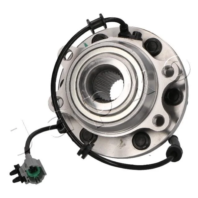 <strong>Підшипник маточини перед. Nissan Navara/Pathfinder 2.5 DCI 05- JAPKO 413020 (фото 1)</strong>