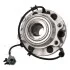 <strong>Підшипник маточини перед. Nissan Navara/Pathfinder 2.5 DCI 05- JAPKO 413020 (фото 1)</strong>