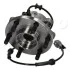 <strong>Підшипник маточини перед. Nissan Navara/Pathfinder 2.5 DCI 05- JAPKO 413020 (фото 2)</strong>