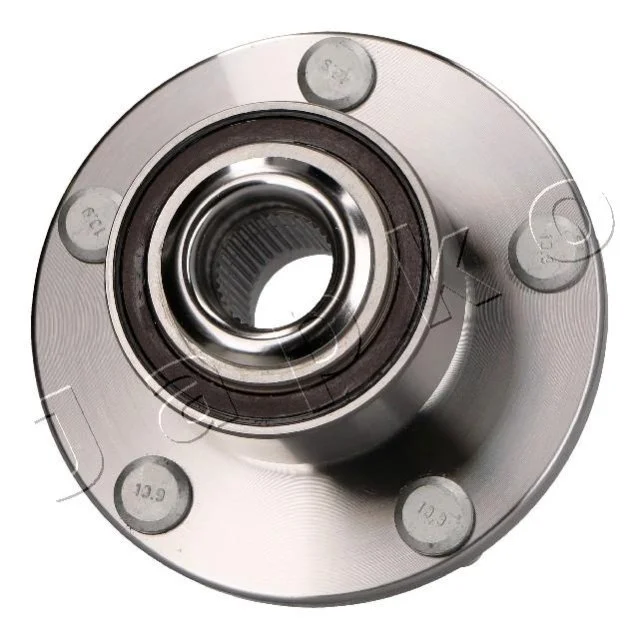 <strong>Ступиця перед. Mazda 3 1.4-2.0i, 1.6DI Turbo (03-) ABS+ JAPKO 413025 (фото 1)</strong>