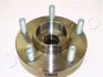 <strong>Ступиця перед. Mazda 3 1.4-2.0i, 1.6DI Turbo (03-) ABS+ JAPKO 413025 (фото 5)</strong>