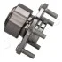 <strong>Ступиця перед. Mazda 3 1.4-2.0i, 1.6DI Turbo (03-) ABS+ JAPKO 413025 (фото 6)</strong>