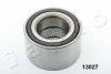 <strong>Підшипник маточини колеса (комплект) Mazda 3 1.4 (04-09),Mazda 3 1.4 (03-09),Mazd JAPKO 413027 (фото 1)</strong>