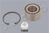 <strong>Підшипник маточини колеса (комплект) Mazda 6 2.2 (09-12),Mazda 6 2.0 (07-),Mazda 6 2.2 (09-) JAPKO 413030 (фото 1)</strong>