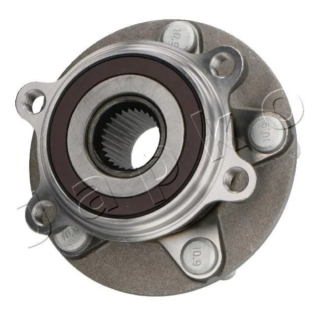 <strong>Ступиця перед. MAZDA 3, CX-3 1.5-2.5 (13-) ABS+ JAPKO 413031 (фото 1)</strong>
