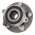 <strong>Ступиця перед. MAZDA 3, CX-3 1.5-2.5 (13-) ABS+ JAPKO 413031 (фото 1)</strong>