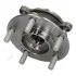 <strong>Ступиця перед. MAZDA 3, CX-3 1.5-2.5 (13-) ABS+ JAPKO 413031 (фото 3)</strong>