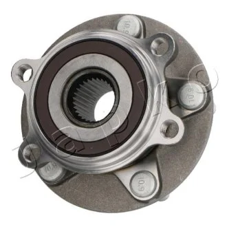 Ступиця перед. MAZDA 3, CX-3 1.5-2.5 (13-) ABS+ для Mazda JAPKO 413031 фото товару