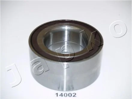 Підшипник маточини колеса Honda Cr-v ii 2.2 (05-06),Honda Cr-v ii 2.4 (01-06) для Honda JAPKO 414002 фото товару