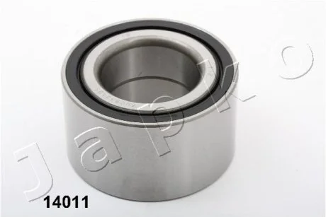 Підшипник маточини перед. Honda Civic IX, Civic VIII 1.3H, 1.4, 1.8 (05-) (для Honda JAPKO 414011 фото товару