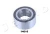 <strong>Ступиця перед. з підшипником Honda Accord 2.0 (08-) ABS+ JAPKO 414016 (фото 1)</strong>