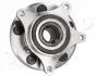 <strong>Підшипник маточини перед. Honda Civic X 1.0 VTEC - 1.6 i-DTEC (FC8) (16-) (JAPKO 414028 (фото 1)</strong>