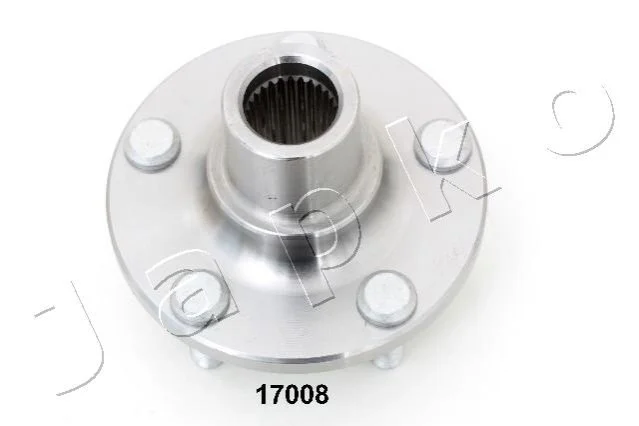 <strong>Маточина колеса передня Subaru Forester II (SG) (02 -12) JAPKO 417008 (фото 1)</strong>