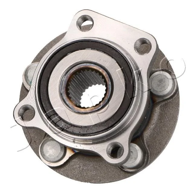 <strong>Підшипник маточини перед. Subaru Forester 08-/Impresa 08-/Legacy 03-14 JAPKO 417011 (фото 1)</strong>