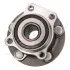 <strong>Підшипник маточини перед. Subaru Forester 08-/Impresa 08-/Legacy 03-14 JAPKO 417011 (фото 1)</strong>