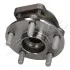 <strong>Підшипник маточини перед. Subaru Forester 08-/Impresa 08-/Legacy 03-14 JAPKO 417011 (фото 2)</strong>