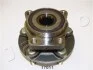 <strong>Підшипник маточини перед. Subaru Forester 08-/Impresa 08-/Legacy 03-14 JAPKO 417011 (фото 4)</strong>